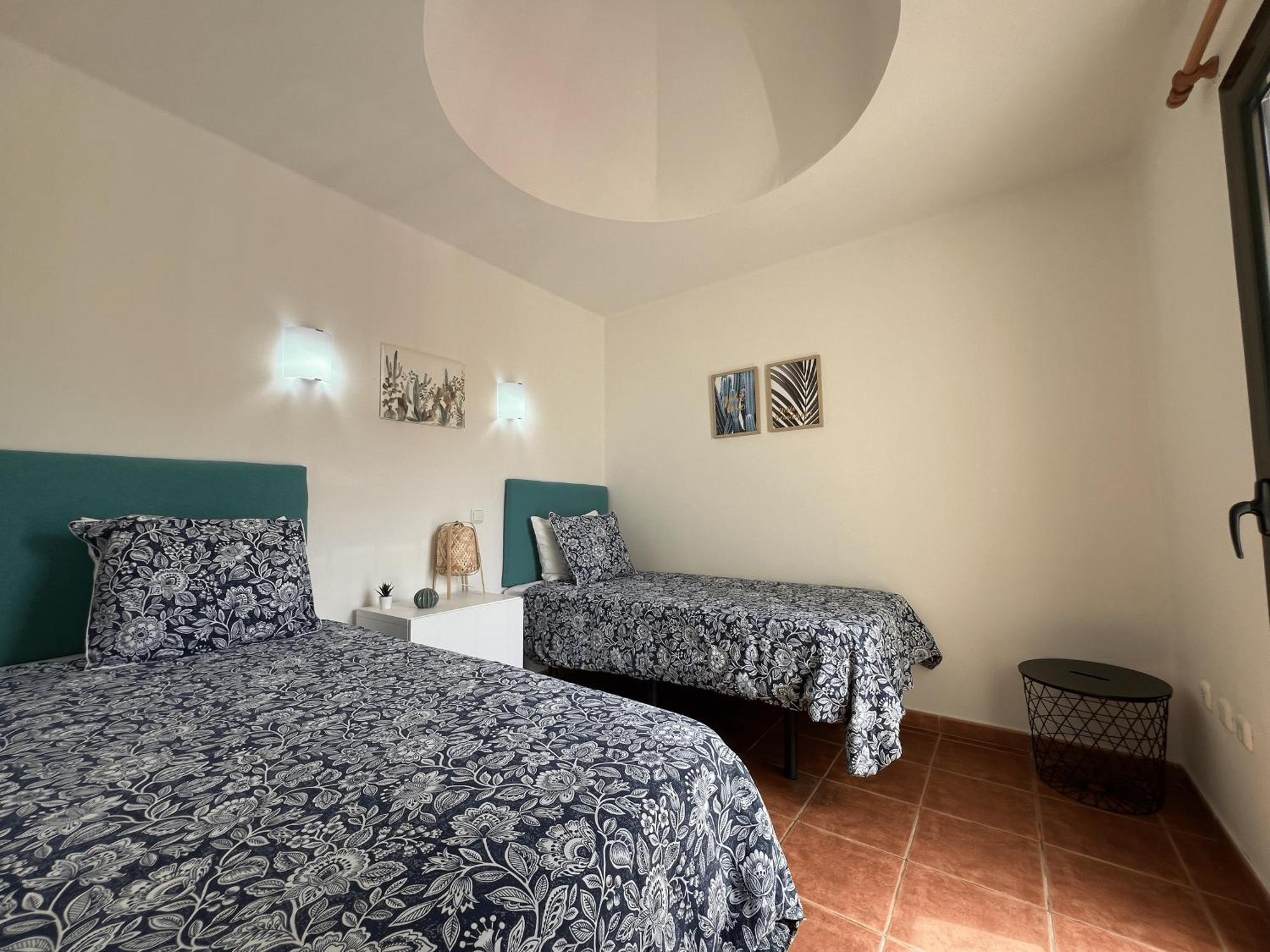 Olympia House Lovely, Close To Town And Beaches With Private Pool & Fast Wifi Corralejo Exterior photo