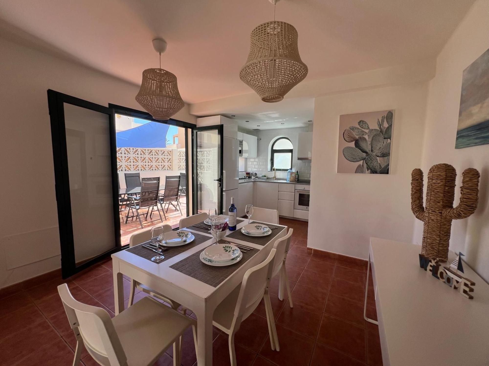 Olympia House Lovely, Close To Town And Beaches With Private Pool & Fast Wifi Corralejo Exterior photo
